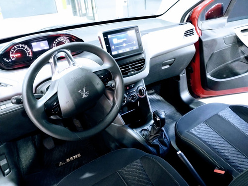 Peugeot 208 1.6 Allure