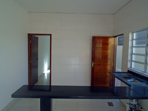Casa Na Praia De Itanhaem