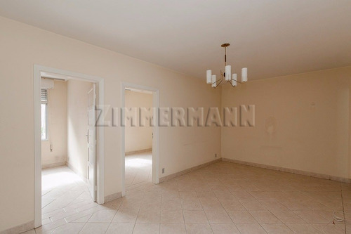 Imagem 3 de 11 de Apartamento - Perdizes - Ref: 94400 - V-94400