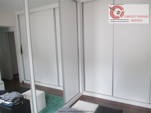 Imagem 13 de 26 de Apartamentos À Venda Em Jundiaí/sp - Compre O Seu Apartamentos Aqui! - 1361585