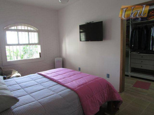 Imagem 26 de 30 de Casa Com 3 Dormitórios À Venda, 130 M² Por R$ 1.050.000,00 - Jardim Paulista - Atibaia/sp - Ca1933