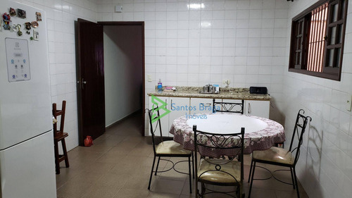Imagem 15 de 30 de Sobrado Com 3 Dormitórios À Venda, 161 M² Por R$ 740.000,00 - Chácara Inglesa - São Paulo/sp - So0031