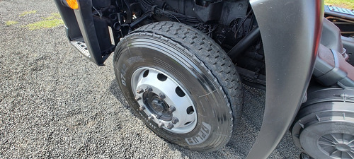 Vw 32360 Tanque Pipa Bombeiro 2021 Ñ 26280 31330 Vm 330
