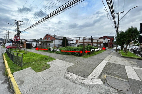 Sitio Comercial En Ubicación Estratégica Puerto Varas