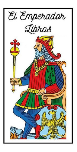Imagen 2 de 2 de Libro - El Gran Del Tarot - Robinbook Robinboo