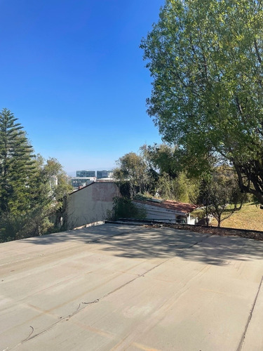 Imagen 4 de 12 de Casa Que Se Vende Como Terreno Santa Fe En Privada