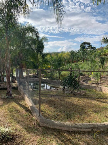 Parque Ecológico En Venta En Lencero - La Tinaja Emiliano Zapata Veracruz, Amenidades En Funcionamiento Para Inversión