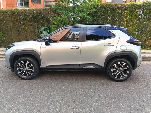 Toyota Yaris Cross 1.5 Hev Xls