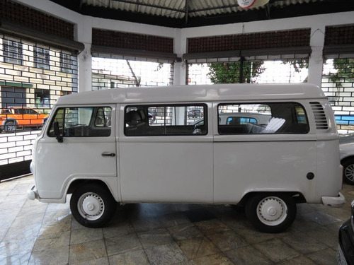 Kombi Standard 1.4 Mi Total Flex 8v