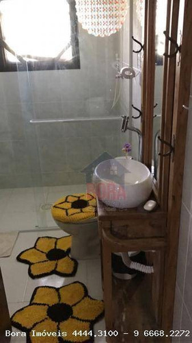 Chácara Rural À Venda, Penha, Bragança Paulista. - Ch0093