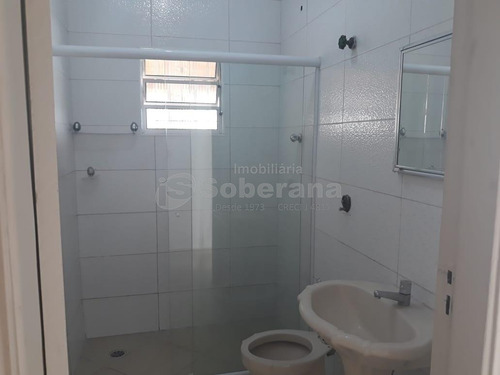 Imagem 14 de 21 de Casa Para Aluguel Em Vila Proost De Souza - Ca009824
