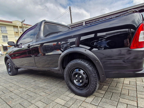 Fiat Strada 1.4 mpi Fire Flex 8V CS