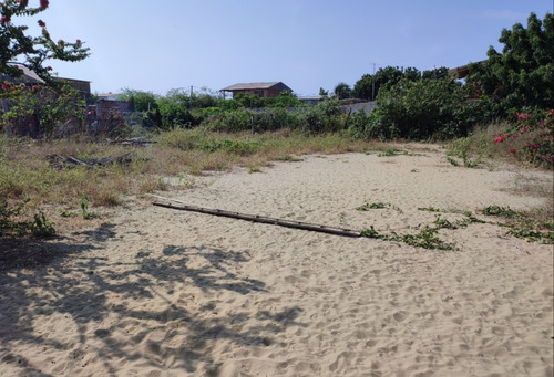 En Venta Bonito Terreno En Playa De San Clemente