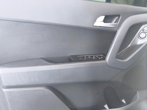 Imagem 9 de 15 de 131127 - Hyundai Creta 2017 Com Garantia