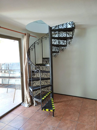 Oficina En Arriendo En Talca