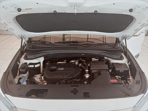 Hyundai Santa Fe 2.0 Sport L At