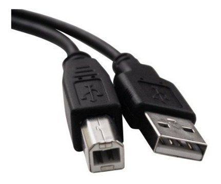 Cables Usb Impresora O Scaner