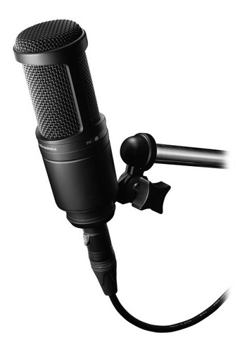 Audio-technica At2020