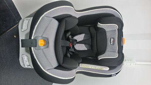 Asiento De Niños Para Auto Chicco Nextfit