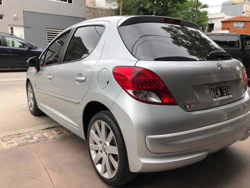 Peugeot 207 2011 1.6 Gti 156cv 5 P