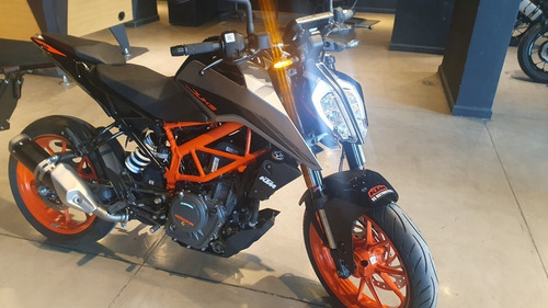 Imagen 19 de 22 de Duke 390 0km 2023 Stock Solo Dni Financia A Tna 0% Ktm