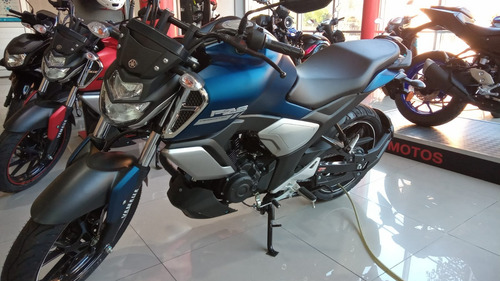 Yamaha Fz-s Fi V3.0 Fz Fi 3.0 Promocion Pago Contado