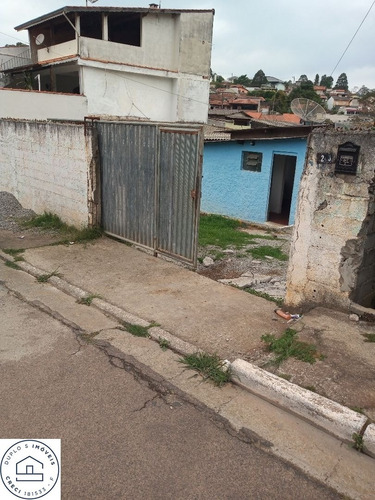 Imagem 5 de 11 de Terreno Em Mairiporã / Terra Preta. - 171 - 70254774