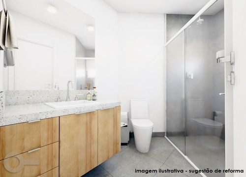 Imagem 2 de 13 de Apartamento - Ap02320 - 68861209