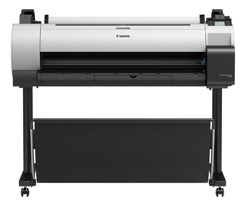 Plotter Canon Imageprograf Ta-30 (Usado)