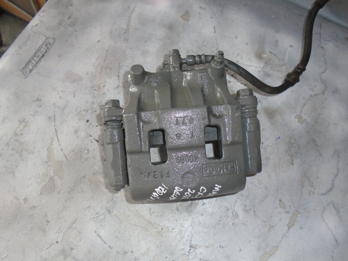 Imagen 4 de 4 de Vendo Caliper Delantero Izquierdo De Mazda Cx7 Año 2012