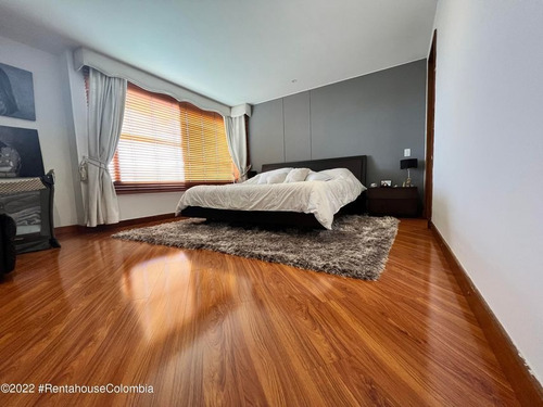 Imagen 10 de 30 de Apartamento En Provenza(bogota) Rah Co: 23-544