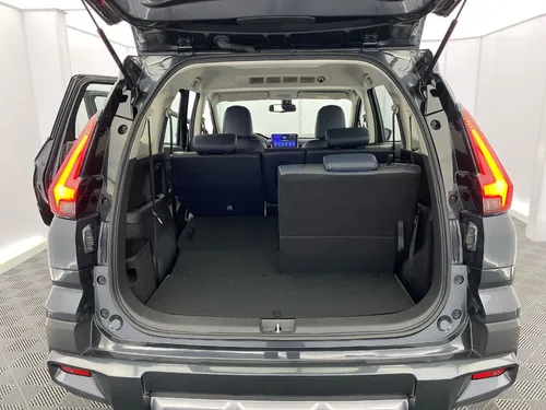 Mitsubishi Xpander Cross 1.5 Cross At