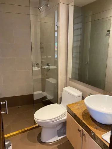Apartamento En Venta En El Refugio. Cod V21664