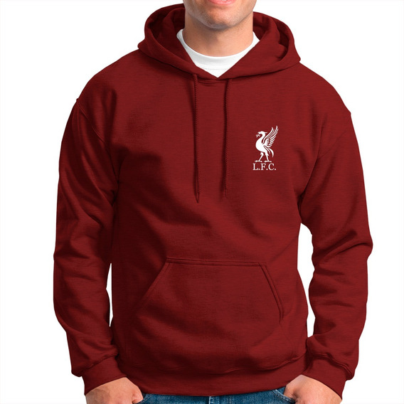 blusa de frio do liverpool