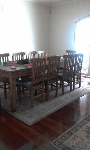 Imagem 18 de 23 de Casa Na Av.são João Em São José Dos Campos - Ca0436