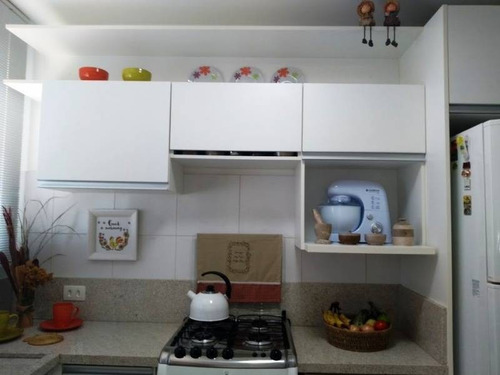 Imagem 8 de 15 de Apartamento - Centro - Ref: 7598 - V-7598