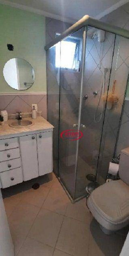 Imagem 17 de 25 de Super Oferta-apto No Imirim 2 Dorm. 1 Suíte- 55m²au - 1 Vaga Fixa - Ap2414