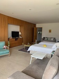Imagen 9 de 14 de Departamento Con Vista Al Campo, Precio Negociable