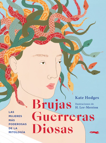 Libro Brujas, Guerreras, Diosas - Hodges, Kate