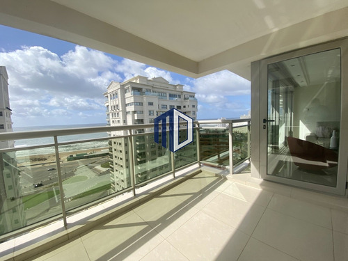 Vende Apartamento De 3dormitorios En Brava- Punta Del Este