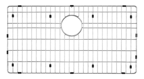 Miseno Fitted Rack Fregadero Cocina Cuenca Acero Inoxidable