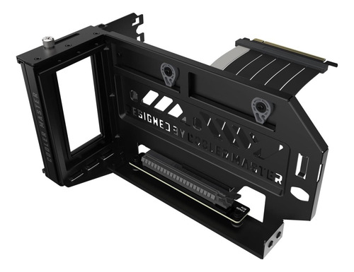 Kit De Soporte De Gpu Vertical De Cooler Master V3, Para Dis
