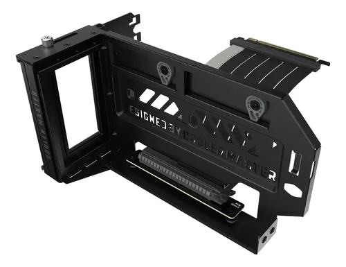 Kit De Soporte De Gpu Vertical De Cooler Master V3, Para Dis