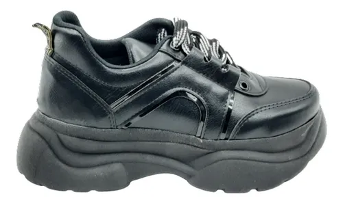 Zapatos de plataforma alta para mujer clearance