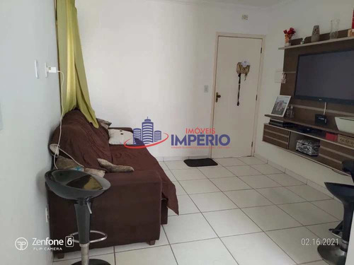 Imagem 5 de 13 de Apartamento Com 2 Dorms, Jardim Do Triunfo, Guarulhos - R$ 170 Mil, Cod: 6864 - V6864