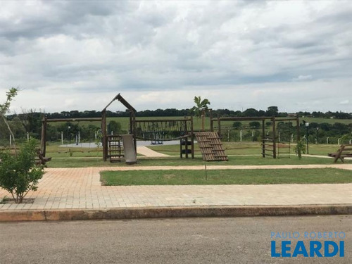 Imagem 4 de 5 de Terreno - Parque São Bento - Sp - 610651