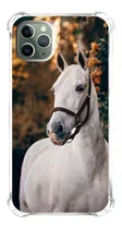 Comprar Capinha De Celular Compatível Diversas Marcas Cavalo 19