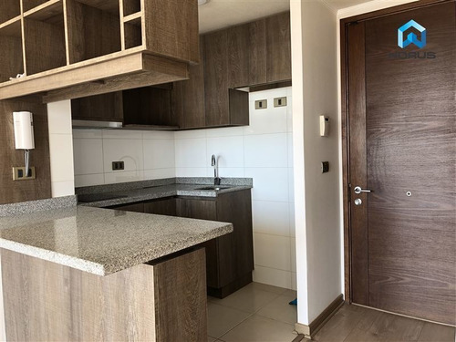 Imagen 20 de 22 de Departamento En Venta De 1 Dormitorio En Copiapó