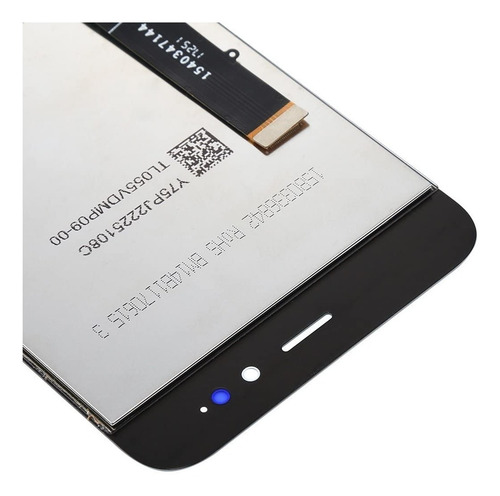 Pantalla Display Y Touch Tactil Xiaomi Mi A1 Mdg2 Excelente