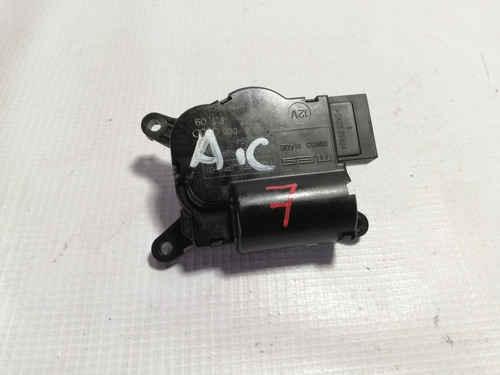 Actuador Clima A/c 7 Volkswagen Touareg 3.2 02-10 Original (Usado)